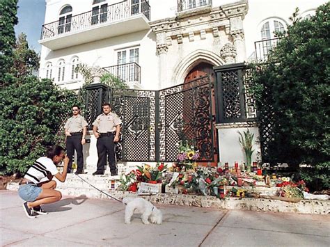 cigani versace|gianni versace death.